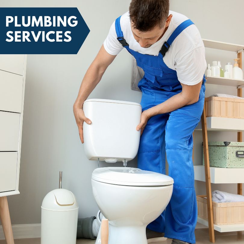 Plumbing Company in Conway, NC